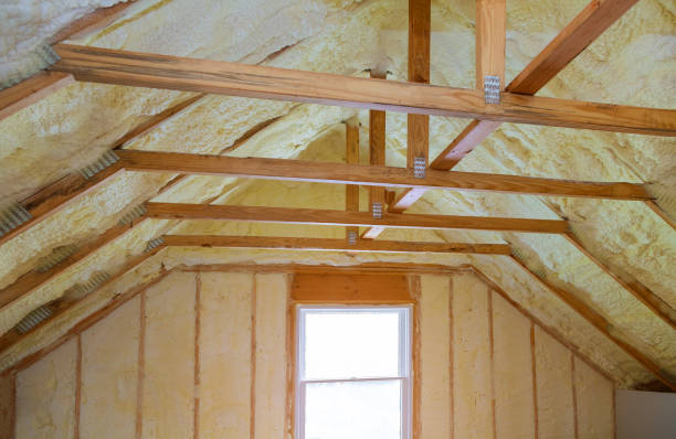 Best DIY Insulation Kits and Guidance in Hebron, IN